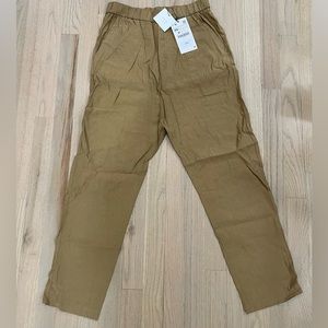 lightweight ZARA pants